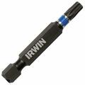 Irwin 0.25 in. Torx Impact Power Bit - T15 AHN-1837497